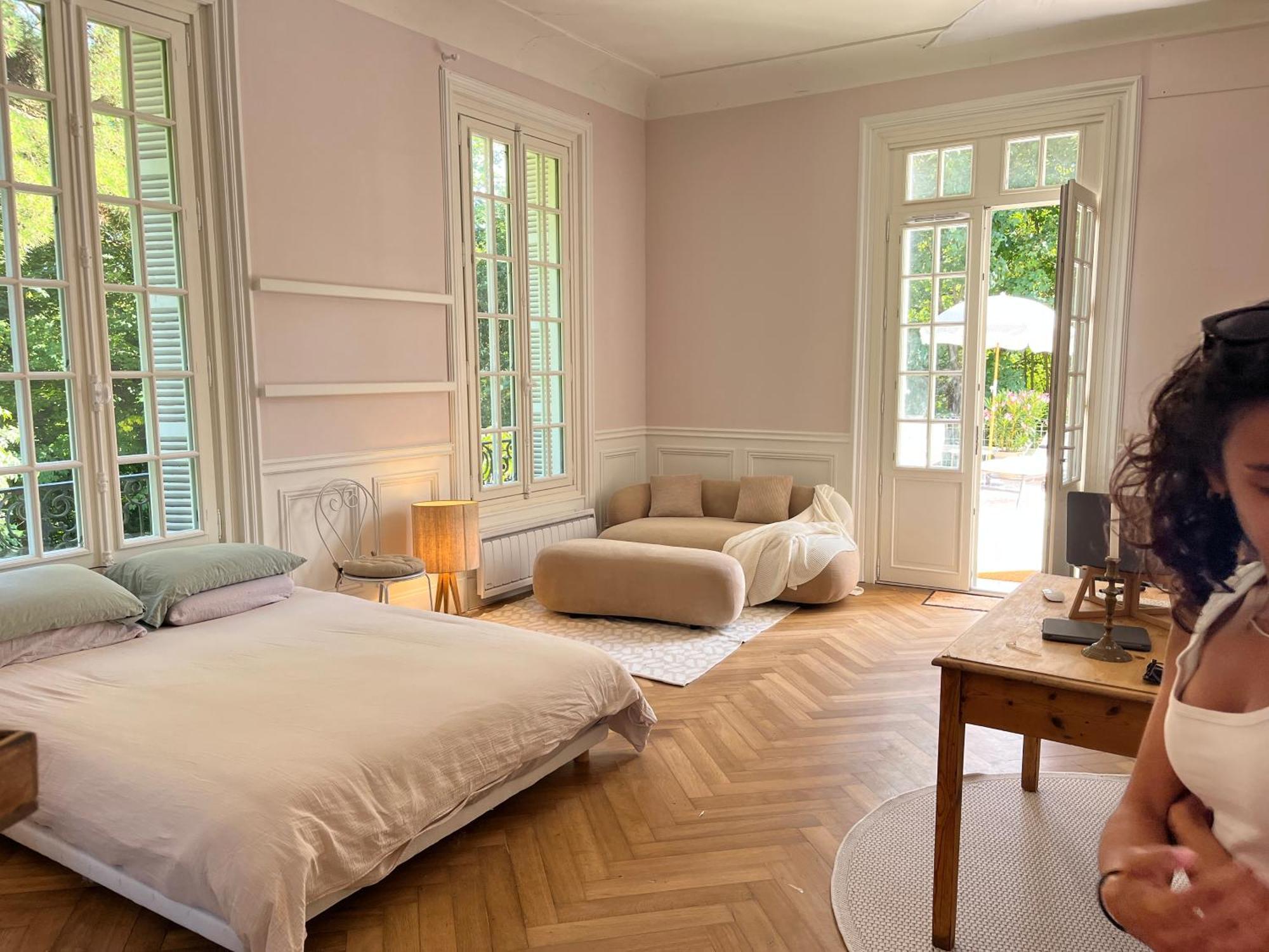 Suite Avec Grande Terrasse Et Parc - Gite Classe 4 Etoiles Etretat Bagian luar foto