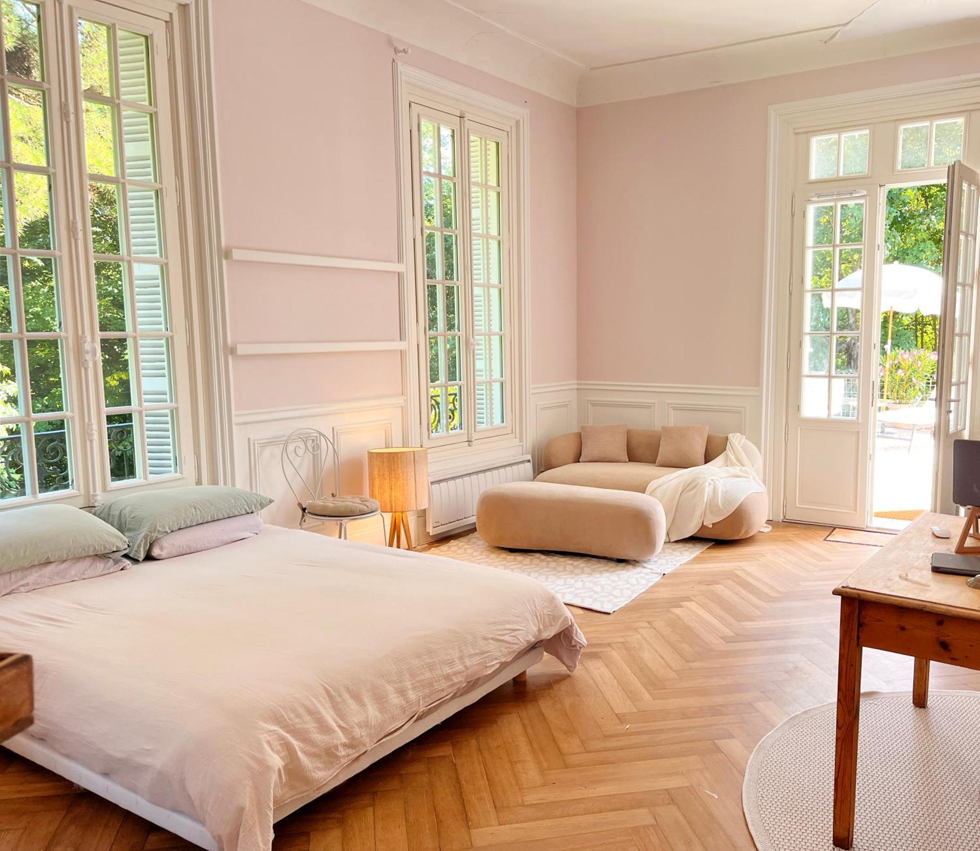 Suite Avec Grande Terrasse Et Parc - Gite Classe 4 Etoiles Etretat Bagian luar foto